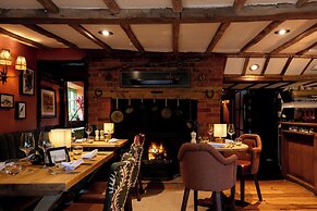The White Hart