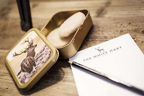 The White Hart