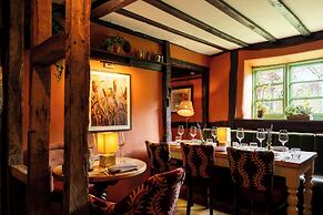 The White Hart