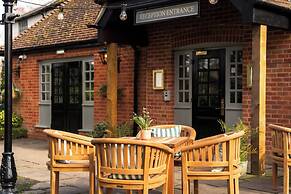 The White Hart