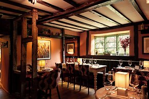 The White Hart