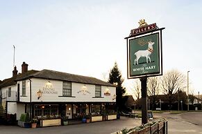 The White Hart
