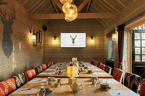 The White Hart
