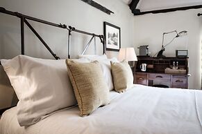 The White Hart