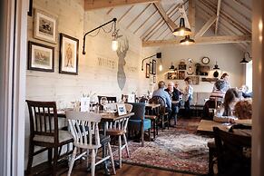 The White Hart