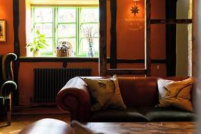 The White Hart