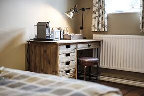 The White Hart