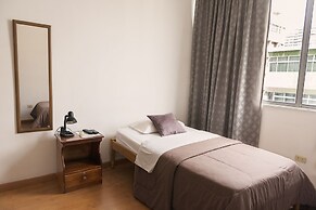 Casa de Romero B&B