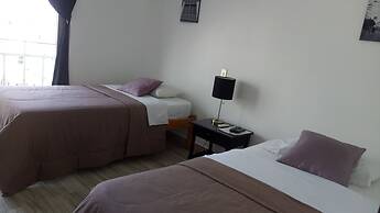 Casa de Romero B&B