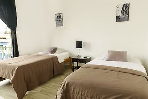 Casa de Romero B&B