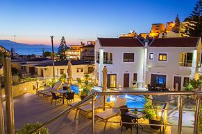 Esthisis Suites Chania