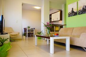 Esthisis Suites Chania