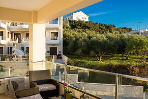 Esthisis Suites Chania
