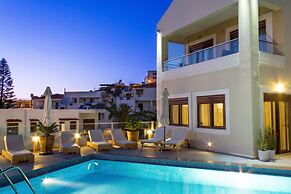 Esthisis Suites Chania