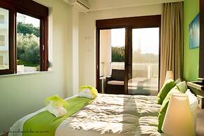 Esthisis Suites Chania