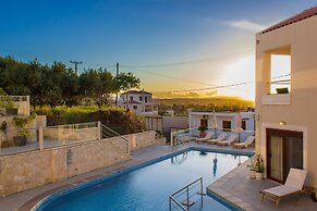 Esthisis Suites Chania