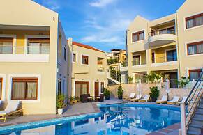 Esthisis Suites Chania