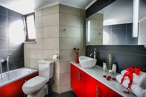 Esthisis Suites Chania