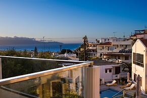 Esthisis Suites Chania