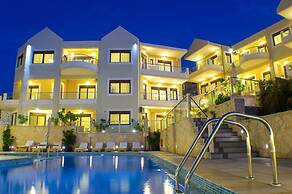 Esthisis Suites Chania