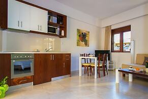 Esthisis Suites Chania