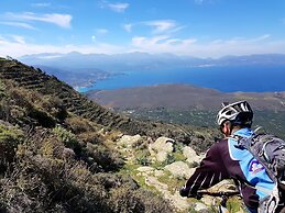 Esthisis Suites Chania