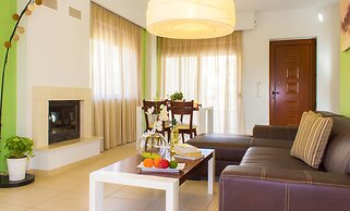 Esthisis Suites Chania