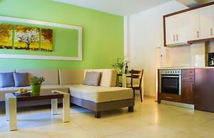 Esthisis Suites Chania