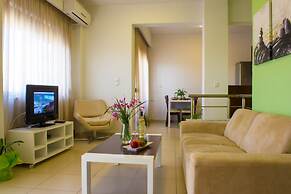 Esthisis Suites Chania