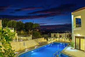 Esthisis Suites Chania