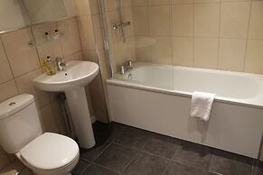 Dragon Inn Crickhowell