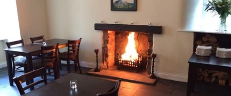 Dragon Inn Crickhowell