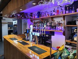 Dragon Inn Crickhowell