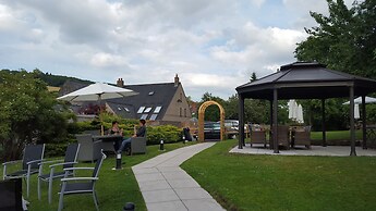 Dragon Inn Crickhowell