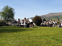Dragon Inn Crickhowell