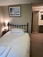 Dragon Inn Crickhowell