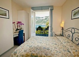 Miralago B&B and Apartments
