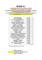 Miralago B&B and Apartments