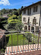 Miralago B&B and Apartments