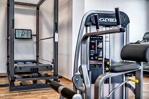 Golf- & Sporthotel Hof Maran