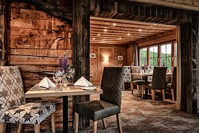 Golf- & Sporthotel Hof Maran