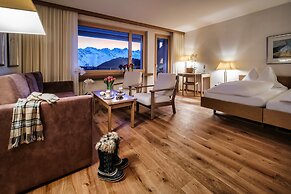 Golf- & Sporthotel Hof Maran