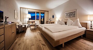 Golf- & Sporthotel Hof Maran