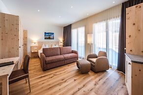 Golf- & Sporthotel Hof Maran