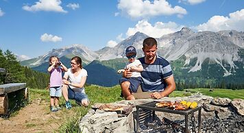 Golf- & Sporthotel Hof Maran