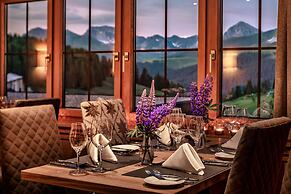 Golf- & Sporthotel Hof Maran