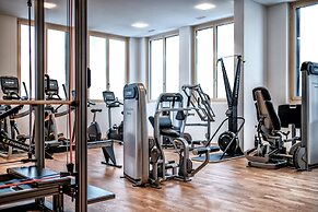 Golf- & Sporthotel Hof Maran