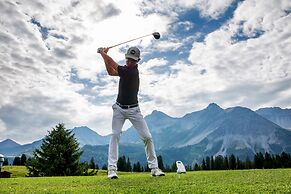 Golf- & Sporthotel Hof Maran