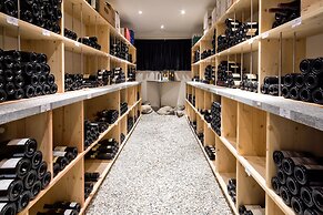 Golf- & Sporthotel Hof Maran