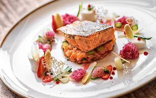 Golf- & Sporthotel Hof Maran